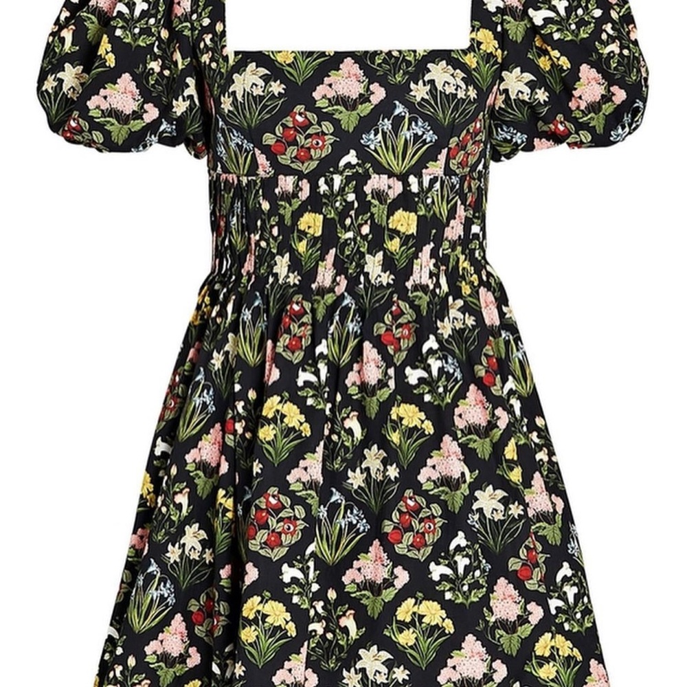 Agua by Agua Bendita Dress